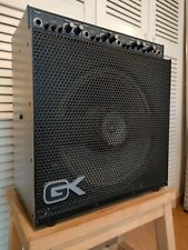 Gallien krueger 200mk gebraucht kaufen  Düsseldorf