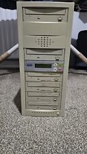 Dvd cd duplicator for sale  BRADFORD