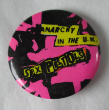 Sex pistols anarchy for sale  LONDON