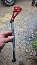 Isc rope wrench for sale  PLYMOUTH