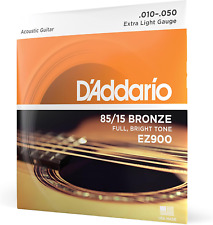 Set corde chitarra usato  Pescara