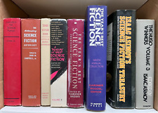 Vintage science fiction for sale  Cedar Rapids