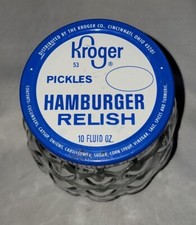 Vintage kroger company for sale  Indianapolis