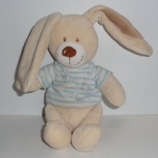 Nicotoy rabbit blanket d'occasion  Expédié en Belgium