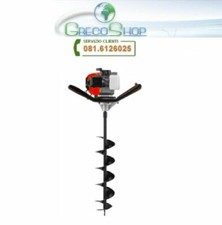 Mototrivella trivella scoppio usato Mototrivella trivella scoppio usato  Italia