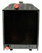 Radiatore per trattore usato  San Nazzaro