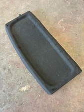 Rear boot load for sale  FELIXSTOWE