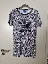 Adidas longshirt kleid gebraucht kaufen  Trier