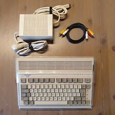 Amiga 600 dual usato  Spoleto