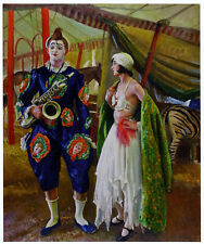 Musical clown wife for sale  BARNSLEY