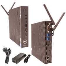 Dell wyse 5070 gebraucht kaufen  Stuttgart