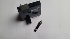 Need nib montblanc d'occasion  Sèvres