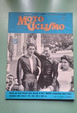 Motociclismo del 1960 usato  Panicale