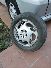 Cerchio lega r16 usato  Italia