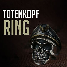 fingerring totenkopf gebraucht kaufen fingerring totenkopf gebraucht kaufen Hamburg