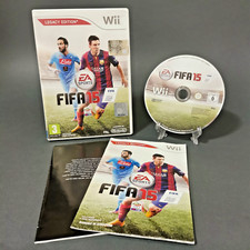 Fifa wii legacy usato  Agliana