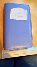 Filofax personal compact for sale  STROMNESS