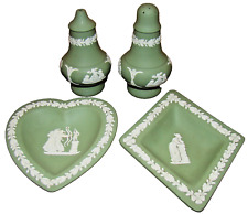 Vintage wedgwood jasperware gebraucht kaufen  Augsburg