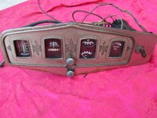 1931 studebaker gauge for sale  Umatilla