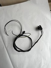 Escort mk4 heater for sale  MILFORD HAVEN