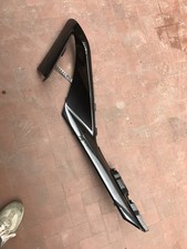 Carena soprapedana honda usato  Roma