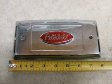 Peterbilt hadley airhorn for sale  Normalville
