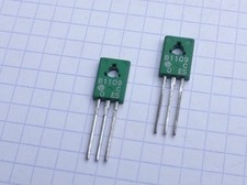 Hitachi b1109 transistor. d'occasion  Bourges