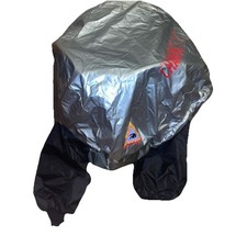 Bolsa para troca de filme para vestiário Photoflex Photo Gear, usado comprar usado  Enviando para Brazil