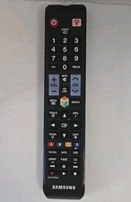 Samsung remote control for sale  Lincoln