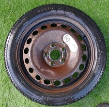 Ruota scorta per usato  Italia