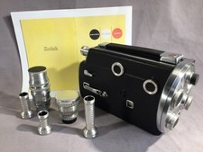 Kodak 100 turret for sale  Santa Barbara