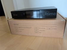 Ultimo uhd kabel gebraucht kaufen  Rain