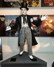 Hot toys joker gebraucht kaufen  Einhausen