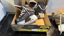 Bauer supreme 140 gebraucht kaufen  Germering