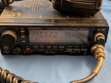 Kenwood 721a 144 for sale  Gainesville