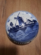 Delfter porzellan delfts gebraucht kaufen  Brilon