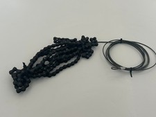 Sesam 200 kette gebraucht kaufen  Dortmund