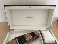 Frederique constant runabout d'occasion  Pertuis