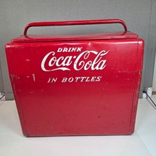 Vintage 1950s coca for sale  Minneapolis