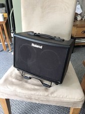 Roland portable acoustic for sale  GRANTHAM