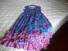 Girls new swirly for sale  Richmond