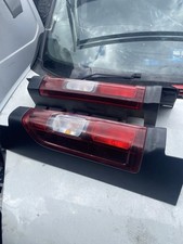 Rear headlights opal for sale  NORTHOLT