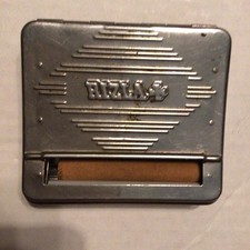 Rizla automatic tobacco for sale  Muskogee