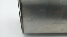 Ligne échappement kawasaki d'occasion  Nogent-sur-Vernisson