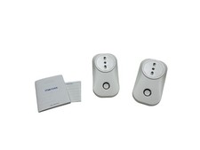 Meross smart steckdose gebraucht kaufen  Westerburg