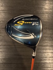 Adams golf speedline for sale  Orlando