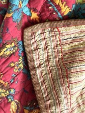 Antique flowers blanket d'occasion  Expédié en Belgium