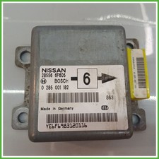 Centralina airbag bosch usato Centralina airbag bosch usato  Cona