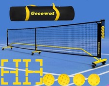 Portable pickleball net for sale  Gulf Shores
