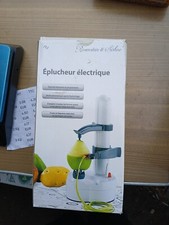 éplucheur électrique d'occasion  Bourbon-Lancy
